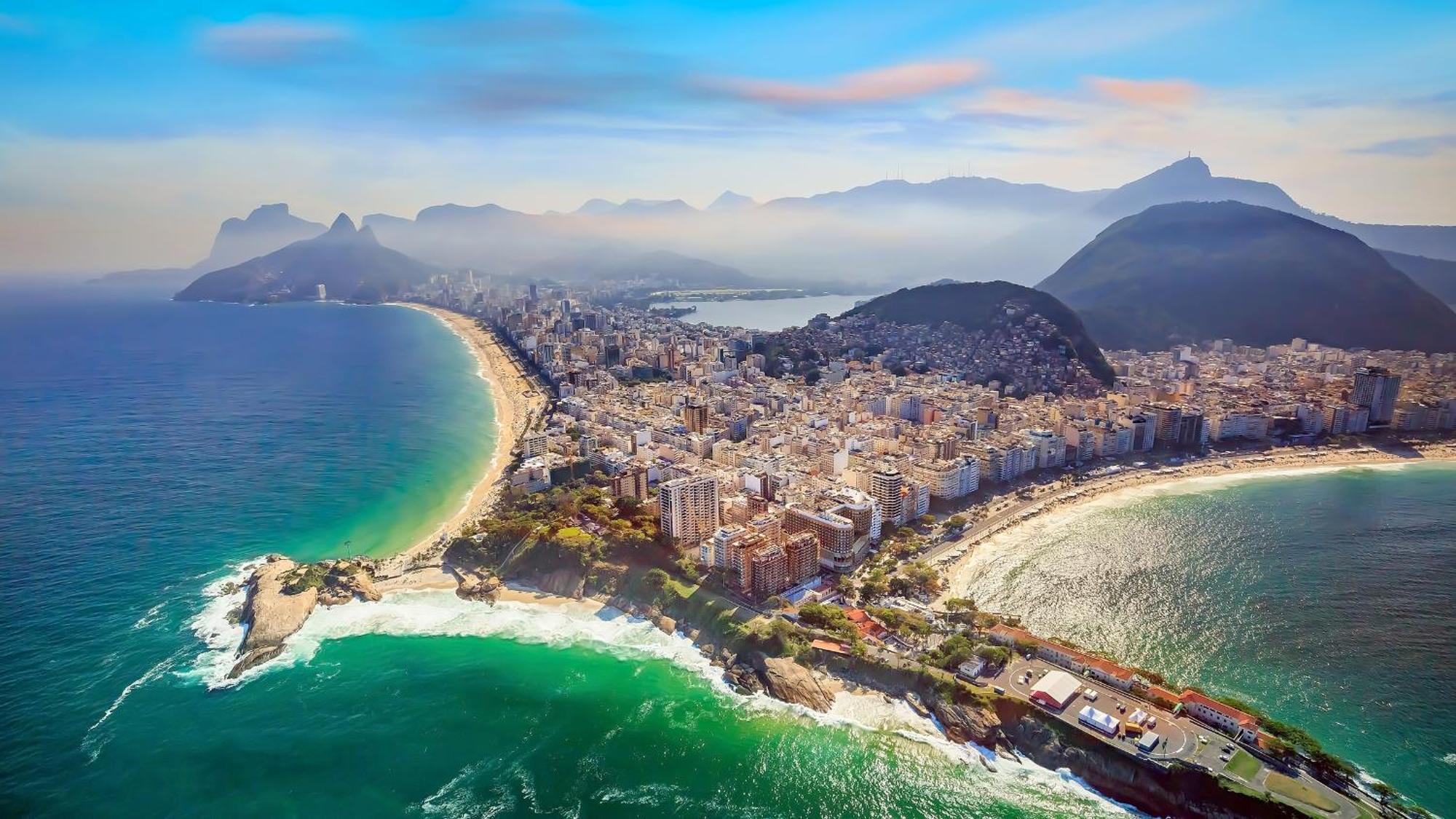 Raro Ipanema Boutique Hotel — Photos 3